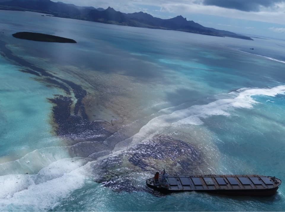 CEDRE mission - Crisis management assistance