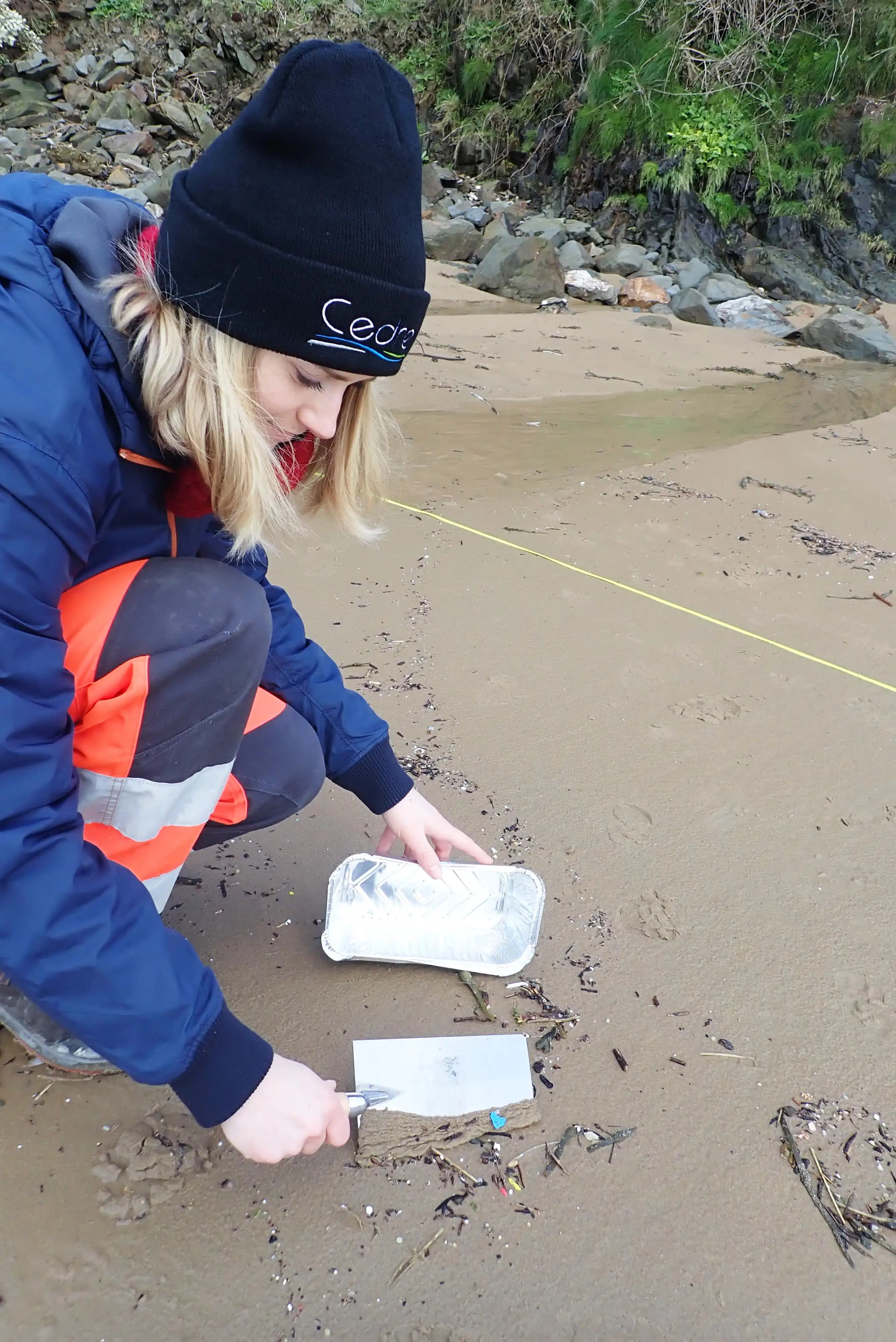 Support for public policies