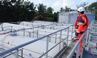 Studies and contingency planning