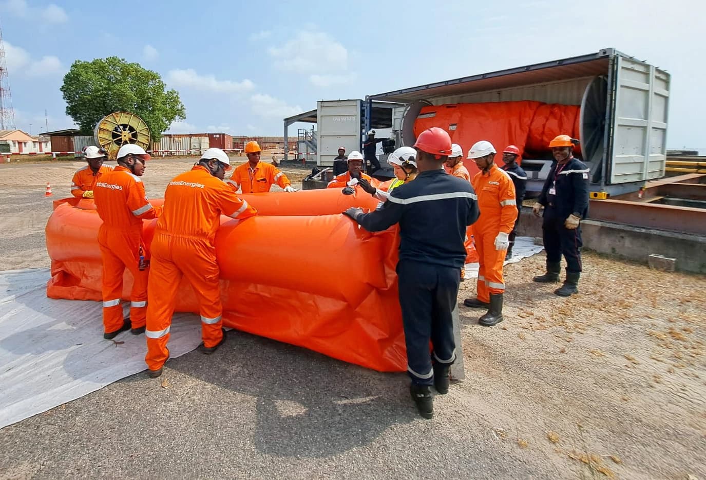 Tailor-made training