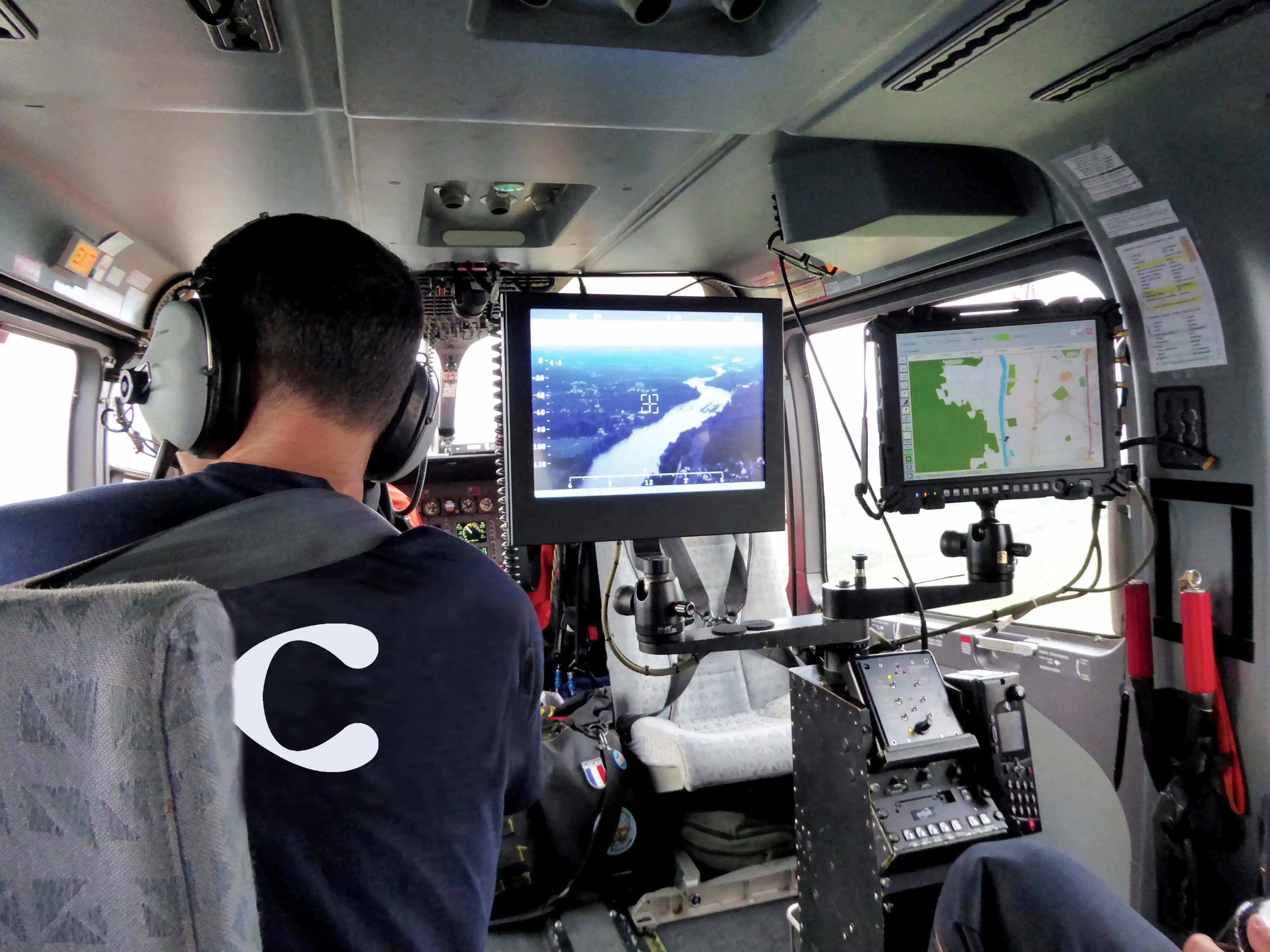 Remote technical assistance