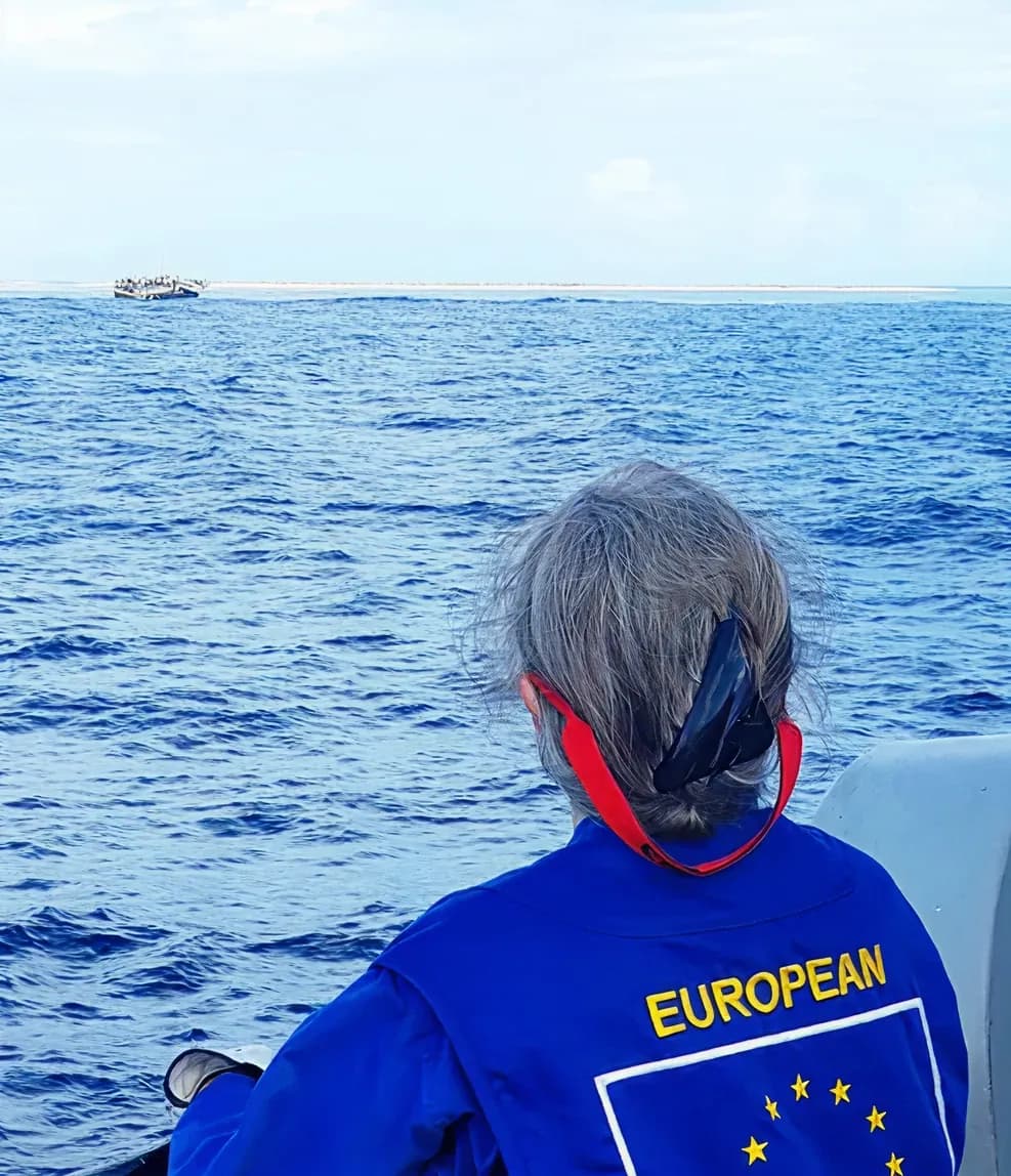 CEDRE international recognition