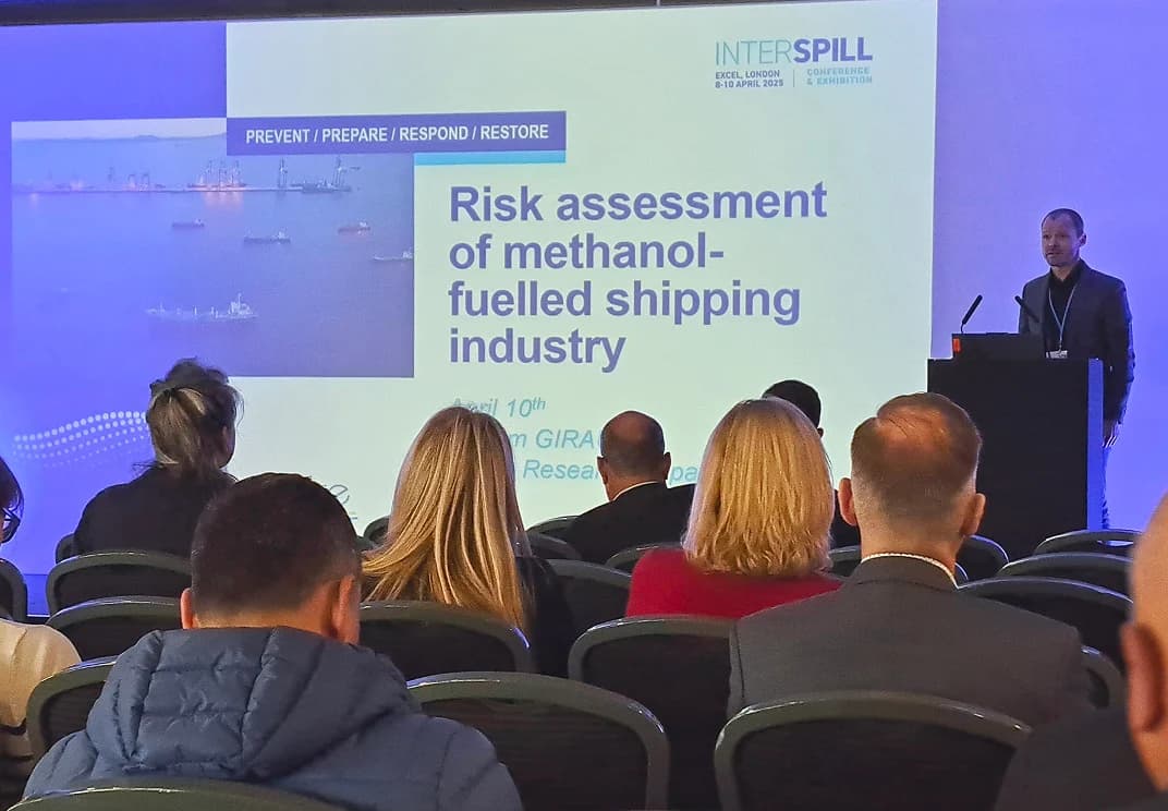 Technical and scientific valorization