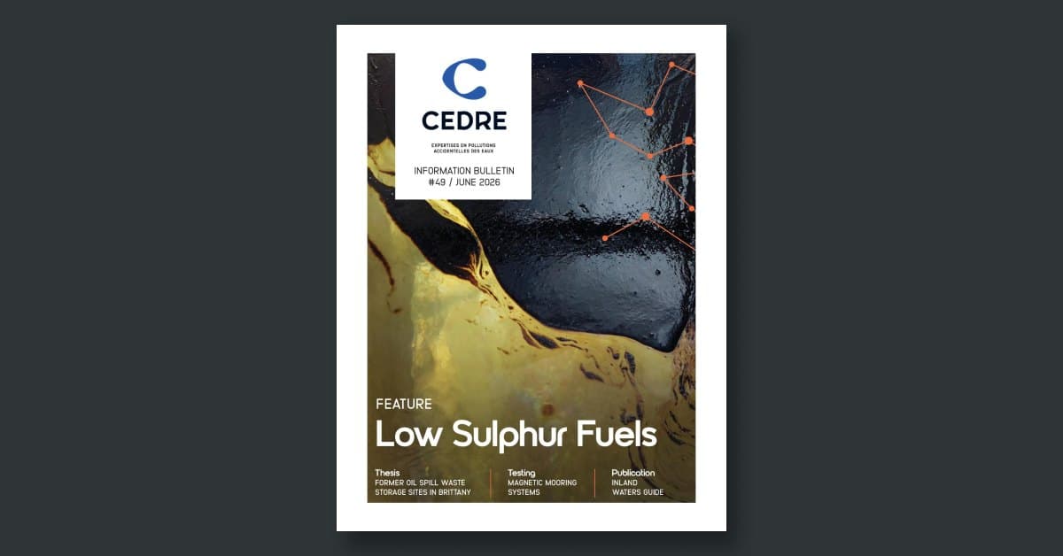 Bulletin No.49 : Low Sulphur Fuels 